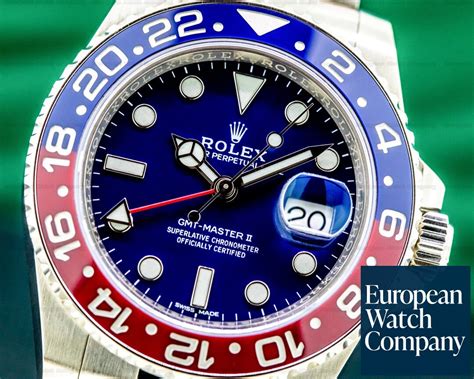 rolex 116719 blro